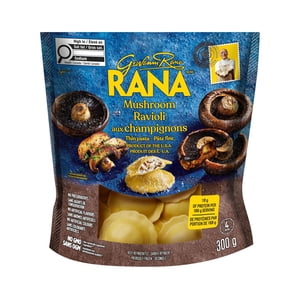 RANA Mushroom Ravioli
