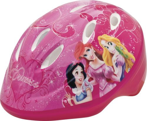 princess helmet walmart