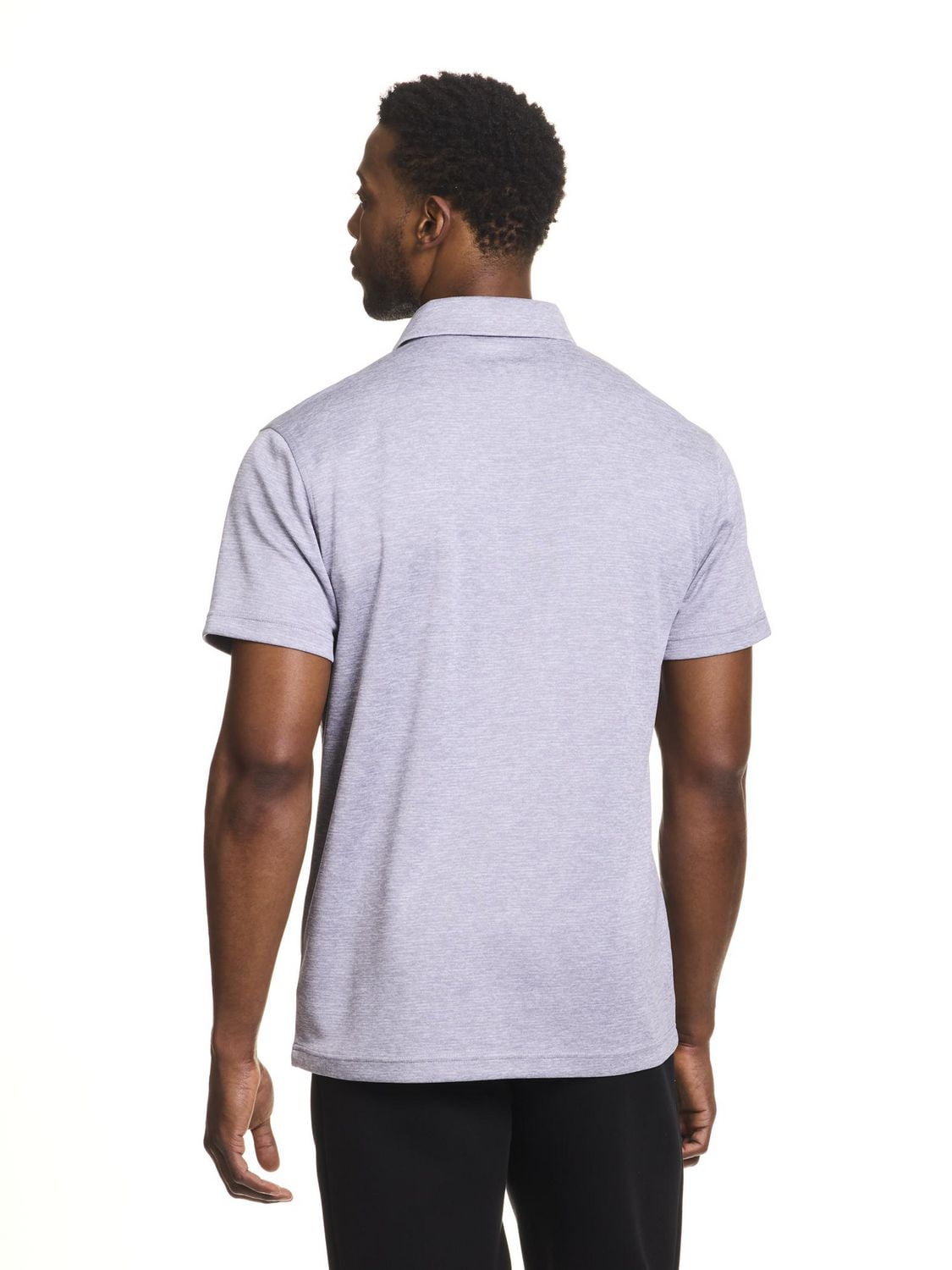 Reebok Men's Ace Performance Polo Shirt