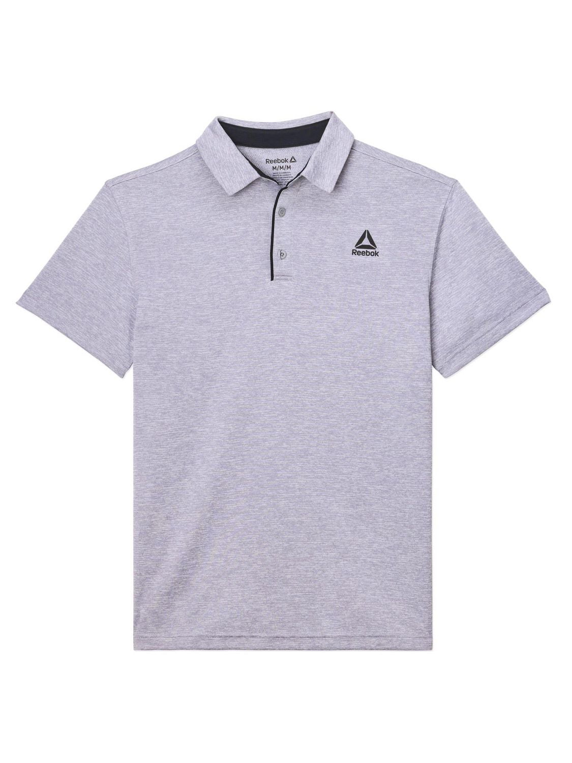 Reebok Men's Ace Performance Polo Shirt