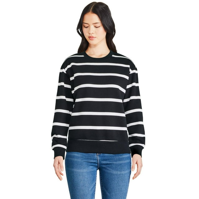 George Women's Crew Neckline Popover