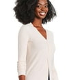 thumbnail image 2 of George Women's Twist Front Top, 2 of 6