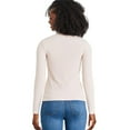 thumbnail image 3 of George Women's Twist Front Top, 3 of 6
