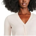 thumbnail image 4 of George Women's Twist Front Top, 4 of 6