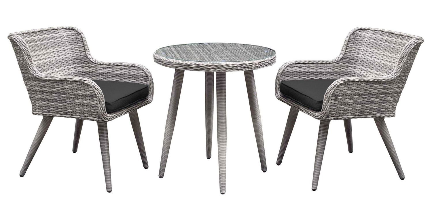 3 Piece Bistro Set Walmart Canada   6000199181854 