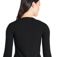 thumbnail image 3 of George Women's Twist Front Top, 3 of 6