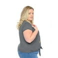 thumbnail image 2 of Ladies Hogwarts T-Shirt, 2 of 4