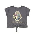 thumbnail image 3 of Ladies Hogwarts T-Shirt, 3 of 4