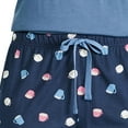 thumbnail image 4 of George Women's Cotton Pant, 4 of 6