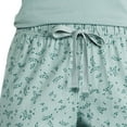 thumbnail image 4 of George Women's Cotton Pant, 4 of 6
