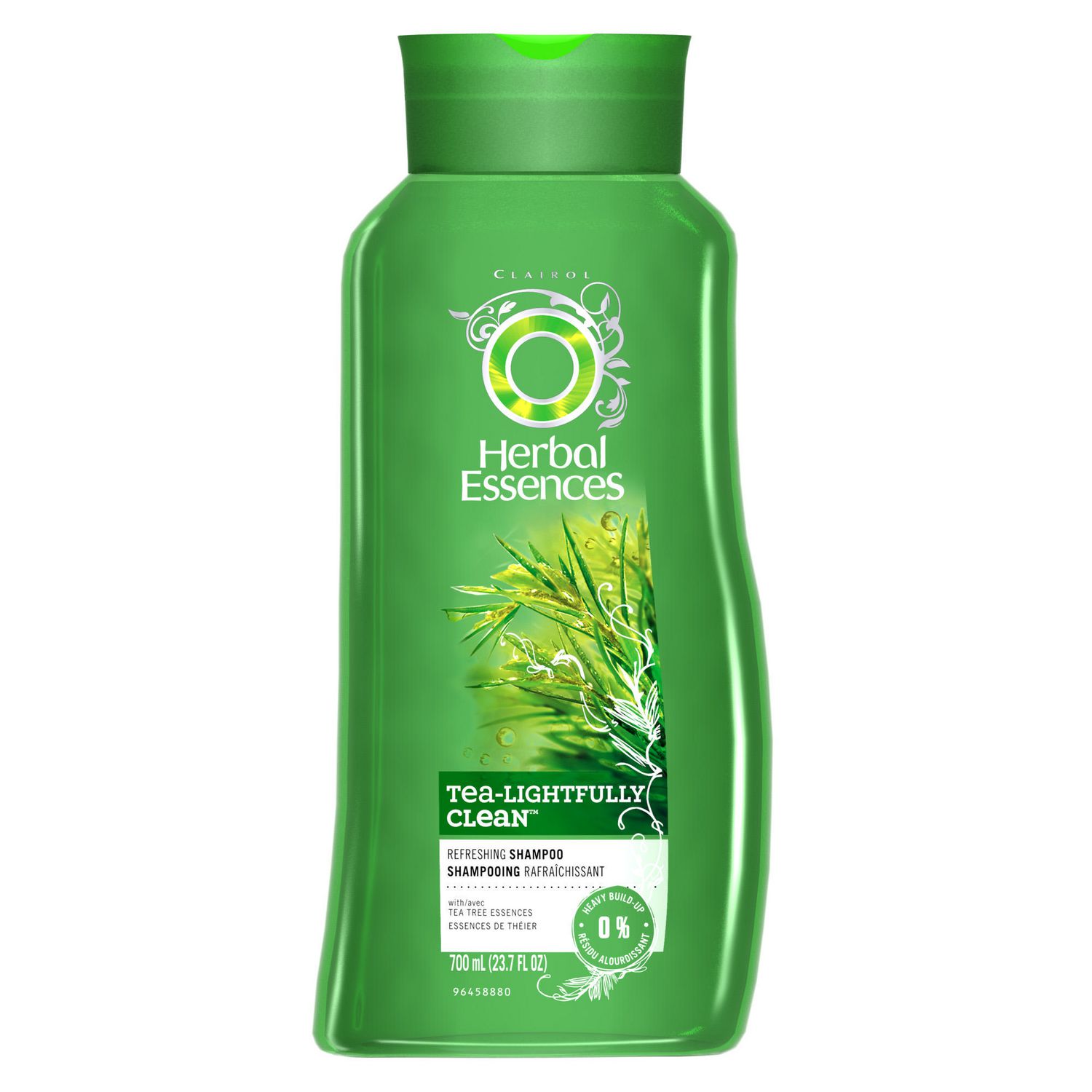 Herbal Essences Tea Lightfully Clean Refreshing Shampoo Walmart Canada 