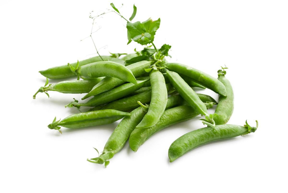 Pois anglais Vendus par poids