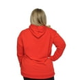 thumbnail image 3 of Ladies The Best Mouse Hoodie, 3 of 5