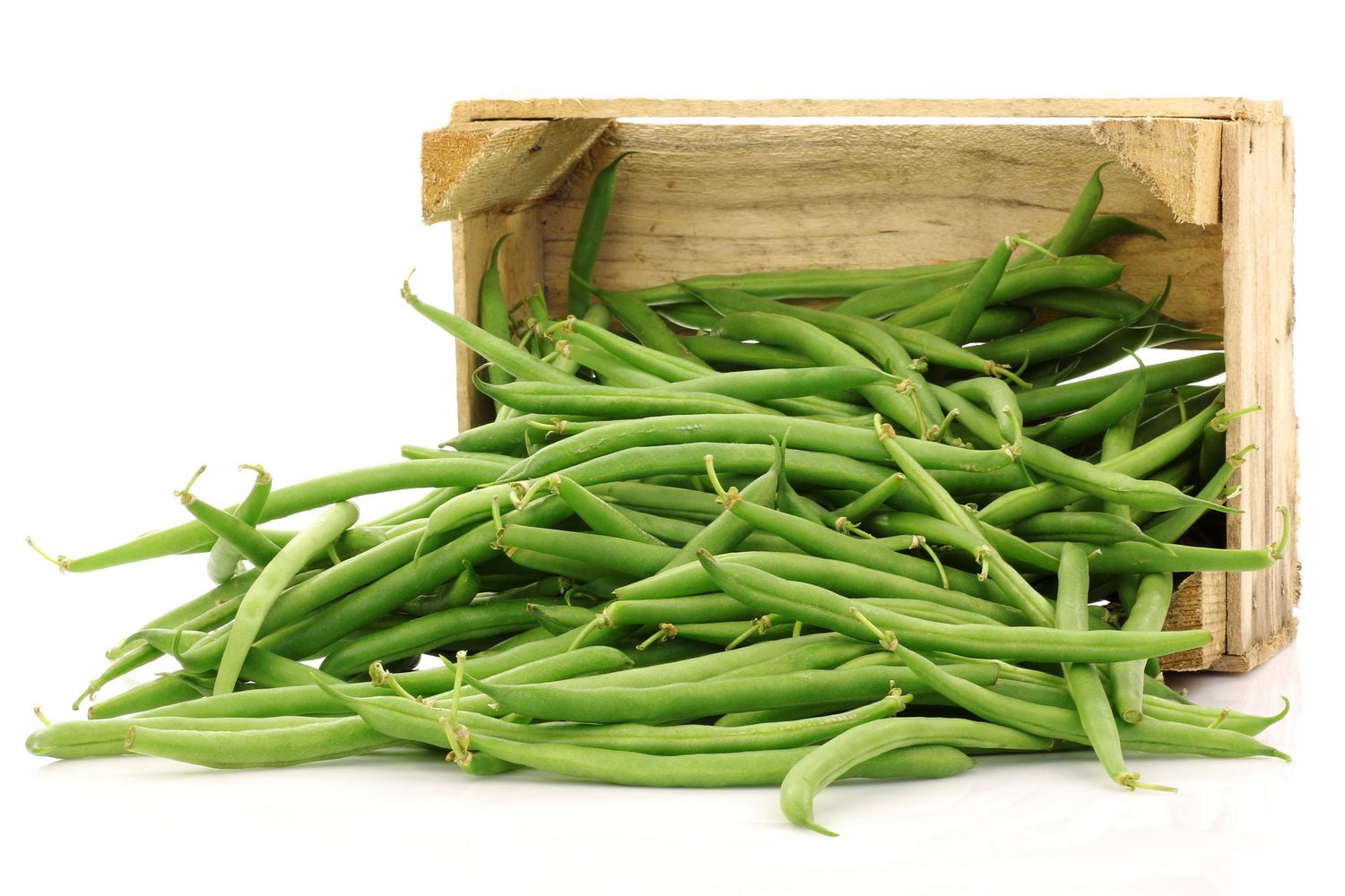 Green Beans, 24 oz, 0.67 - 0.68 KG