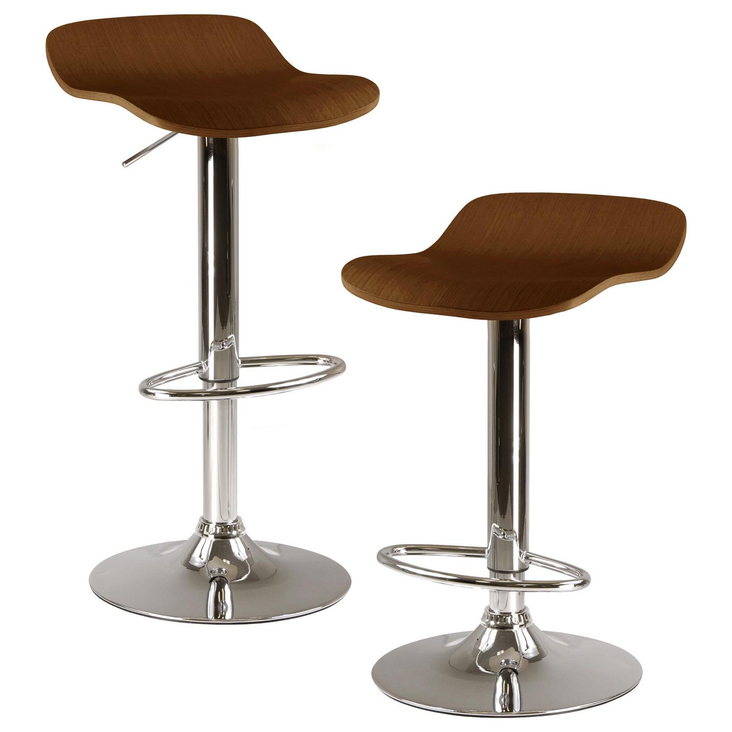 Kallie adjustable stools Walmart Canada