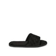 thumbnail image 1 of Time and Tru Women's Ruth Slippers, 1 of 4