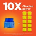 thumbnail image 3 of Tide HE Turbo Clean Original Scent Liquid Laundry Detergent, 3 of 7