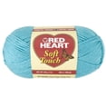 thumbnail image 1 of Fil à tricoter Red Heart Soft Touch, 1 of 1