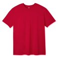 thumbnail image 1 of George Big Men's Basic Crew Neck Tee, 1 of 1
