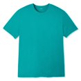thumbnail image 1 of George Big Men's Basic Crew Neck Tee, 1 of 1
