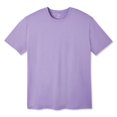 thumbnail image 1 of George Big Men's Basic Crew Neck Tee, 1 of 1