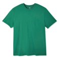 thumbnail image 1 of George Big Men's Basic Crew Neck Tee, 1 of 1