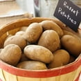 thumbnail image 3 of Potato, Russet, 3 of 3