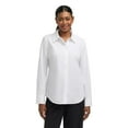thumbnail image 1 of Mexx chemise en popeline extensible pour femmes, 1 of 5