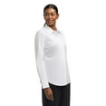 thumbnail image 2 of Mexx chemise en popeline extensible pour femmes, 2 of 5