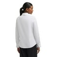 thumbnail image 3 of Mexx chemise en popeline extensible pour femmes, 3 of 5