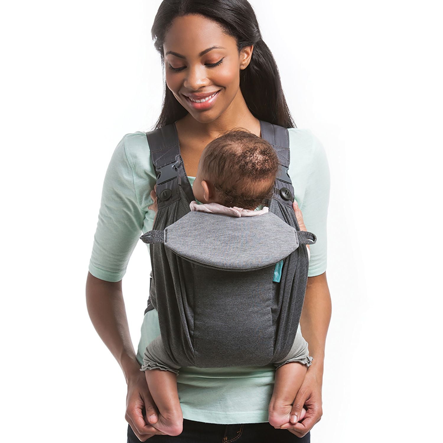 Infantino baby carrier for hot sale newborn