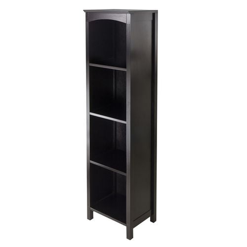 Winsome 92516 Terrace Storage Shelf Walmart Canada