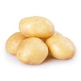 thumbnail image 2 of Pomme de terre, blanche, Mon marché fraîcheur 5 lb, 2 of 3