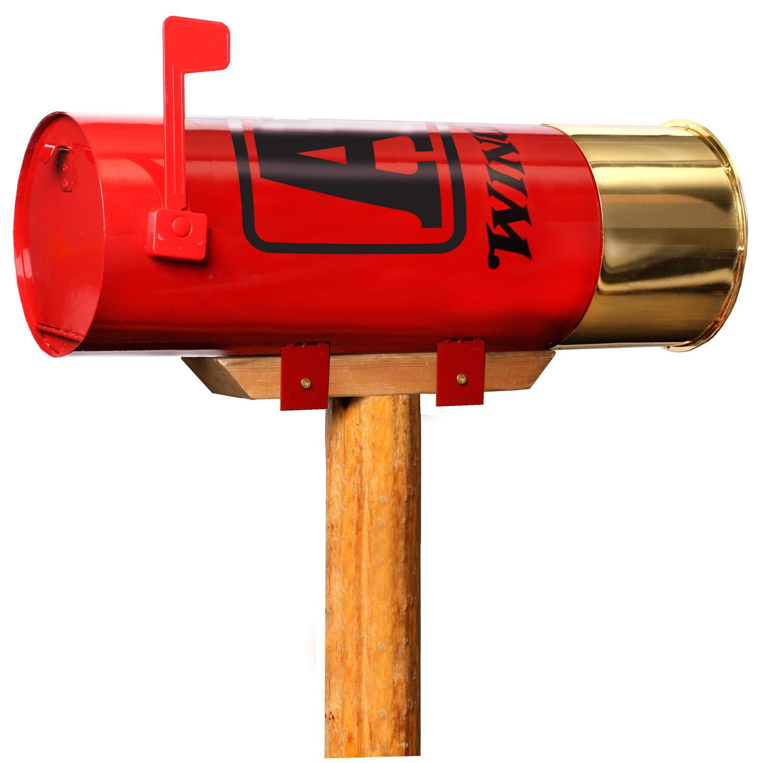 Rivers Edge Winchester AA Mailbox Walmart Canada