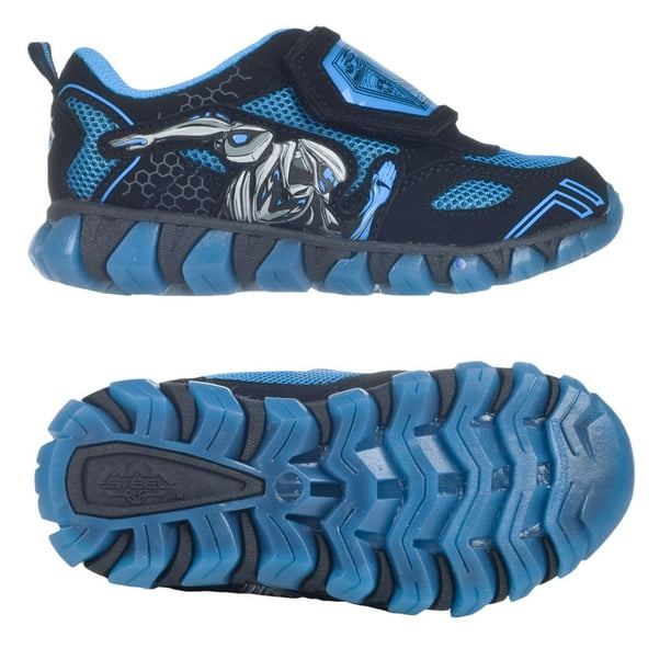 Chaussures athlétiques pour enfant – Max Steel