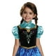 Disguise Costume de voyage classique Anna de La Reine des neiges de Disney – image 2 sur 2