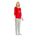 thumbnail image 2 of George Family Long Sleeve Pajamas, 2 of 6