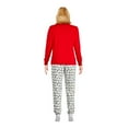 thumbnail image 3 of George Family Long Sleeve Pajamas, 3 of 6