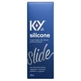 thumbnail image 1 of K-Y® Silicone Personal Lubricant, 1 of 5