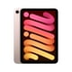 Apple iPad mini 64g WiFi (6th génération) Le nouvel iPad mini. Amélioré à son max. – image 2 sur 9