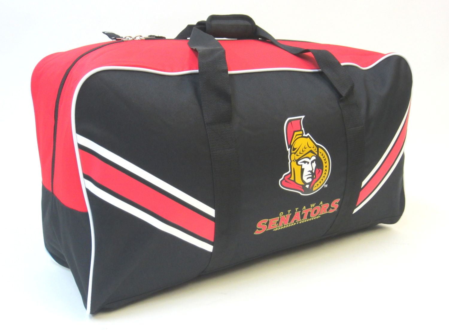 Ottawa Senators NHL Hockey Bag Walmart Canada