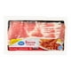 Bacon fumé naturellement Great Value 375g – image 1 sur 3