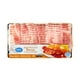 Bacon GV saveur erable Bacon erable Great Value – image 1 sur 3