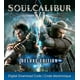 PS4 Soulcalibur VI Deluxe Edition [Download] – image 1 sur 1