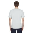 thumbnail image 3 of Tee-shirt manches courtes Dark Black, 3 of 6