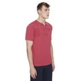 thumbnail image 2 of Tee-shirt manches courtes Dark Black, 2 of 6