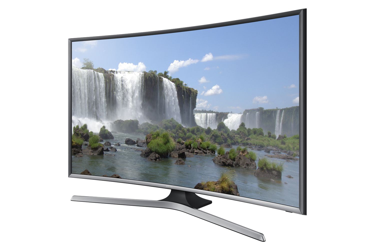 Samsung HG43NT670UF - 43 Diagonale HT670U Série LCD LCD avec Rétroéclairage  - Hôtel / Hospitalité - 4K UHD (2160p) 3840 x 2160 - HDR - Noir 