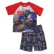 Ensemble pyjama deux pièces Transformers pour garçons de Hasbro – image 1 sur 3