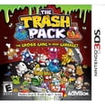 thumbnail image 1 of The Trash Pack (Nintendo 3DS), 1 of 1