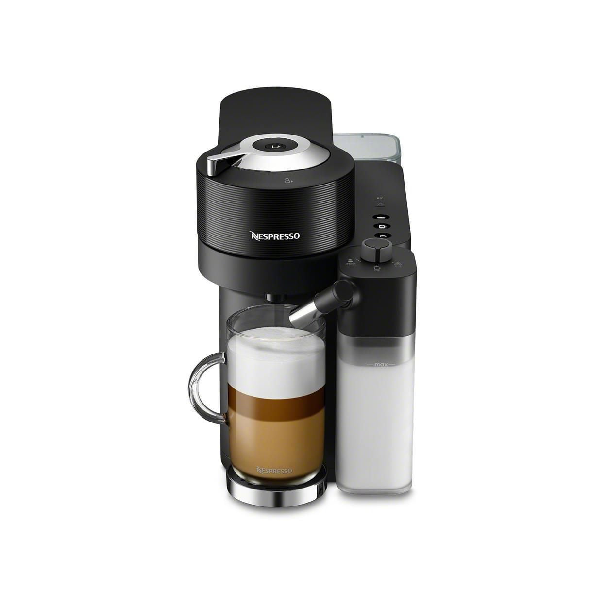 Nespresso Vertuo Lattissima by De Longhi Walmart.ca